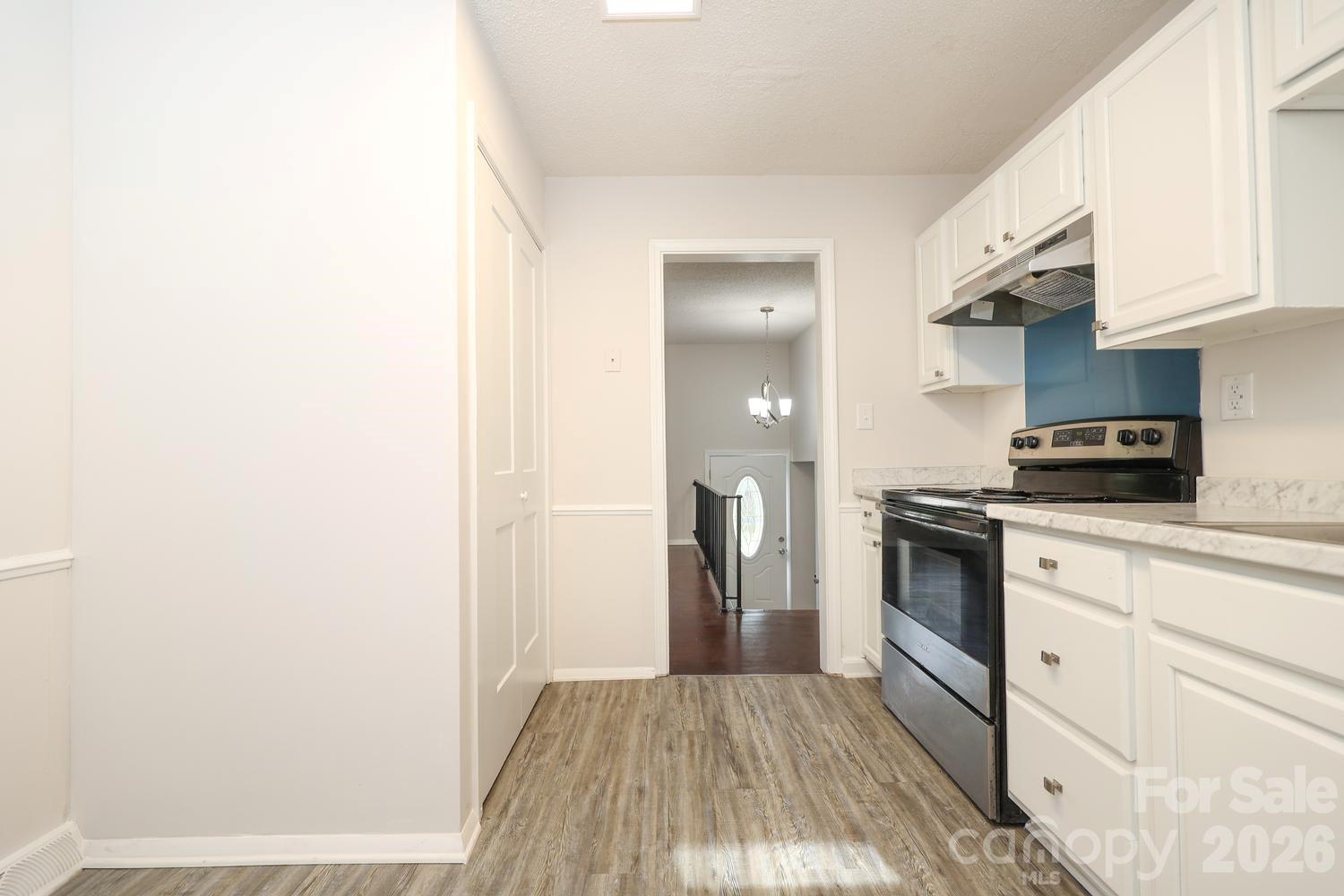 Kentwood - Residential
