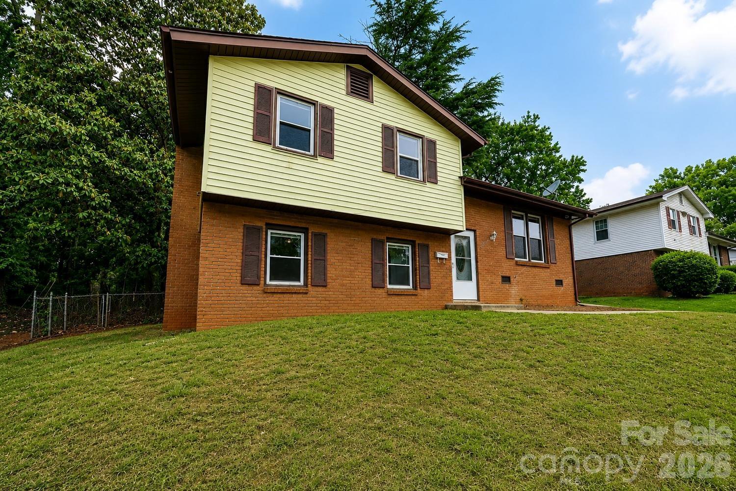 Kentwood - Residential