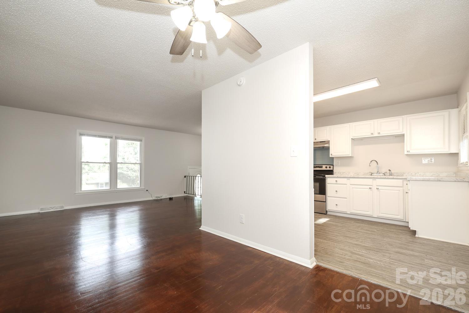 Kentwood - Residential