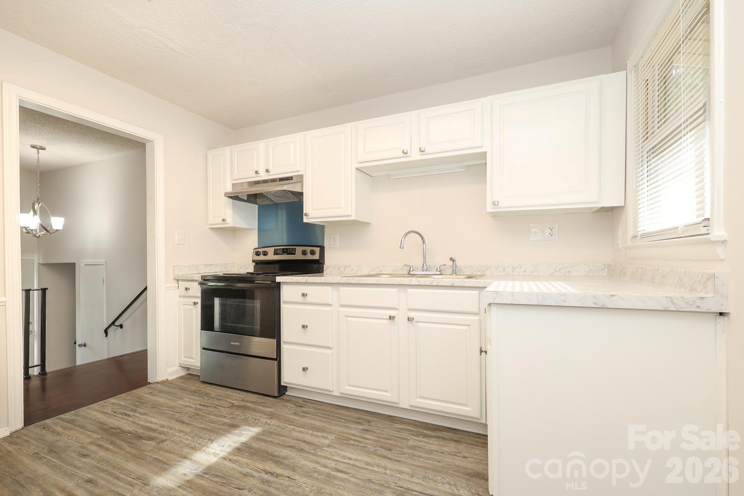 Kentwood - Residential