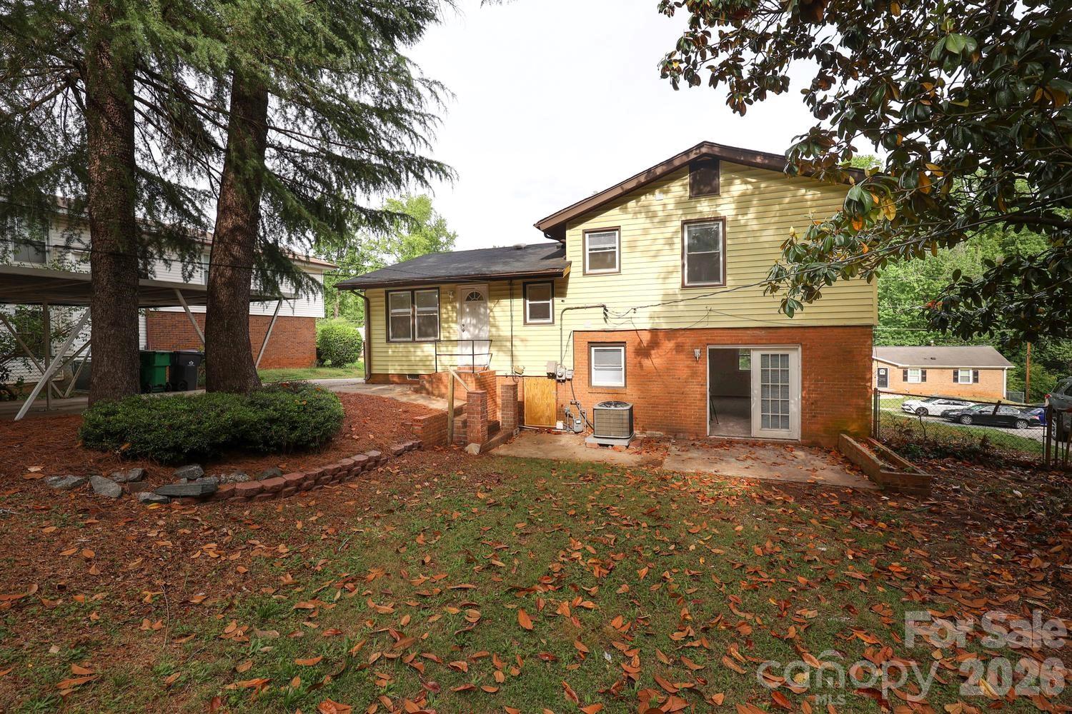 Kentwood - Residential