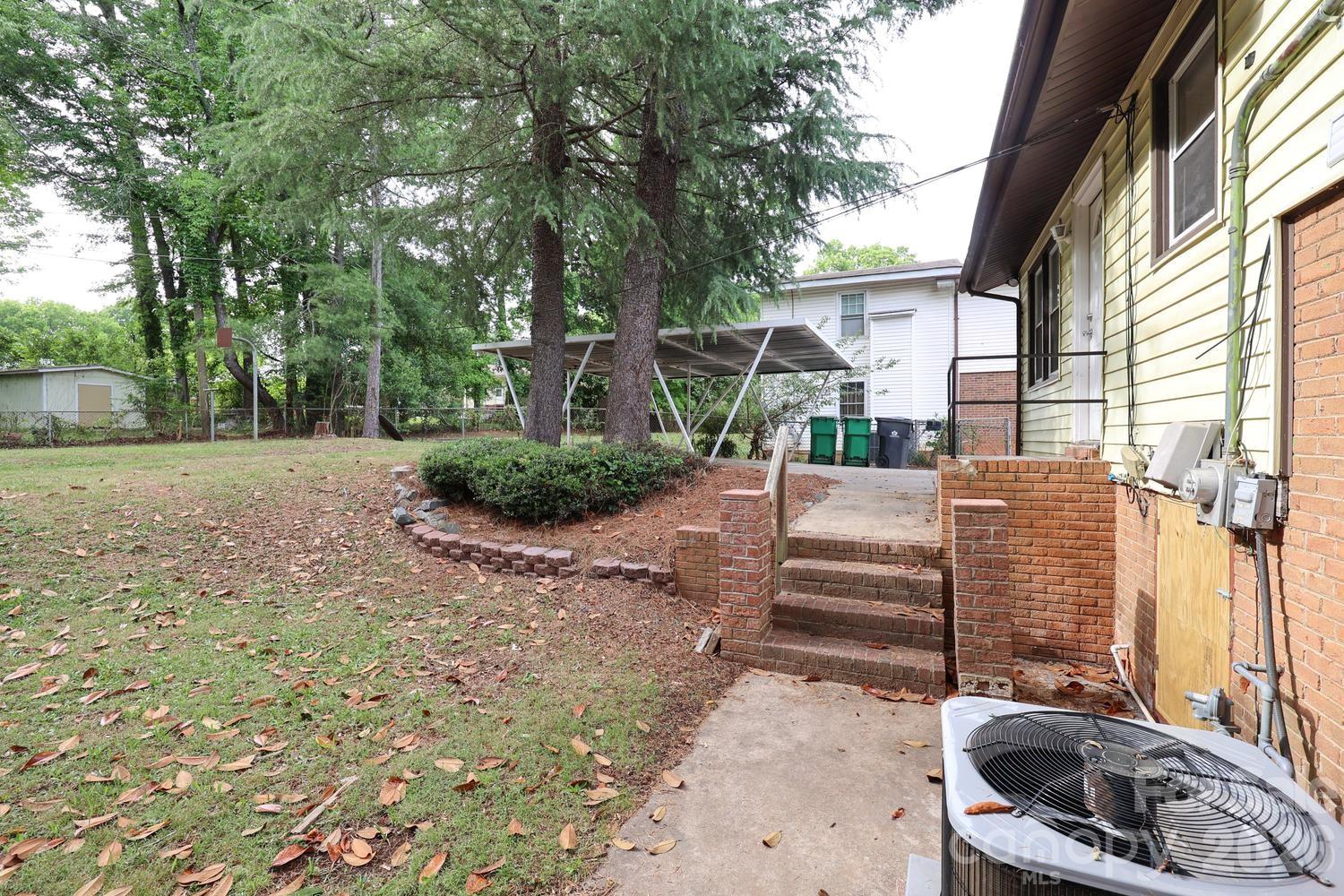 Kentwood - Residential