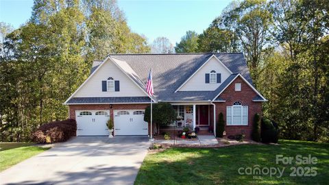 110 Eastridge Lane 30 Millers Creek NC 28651