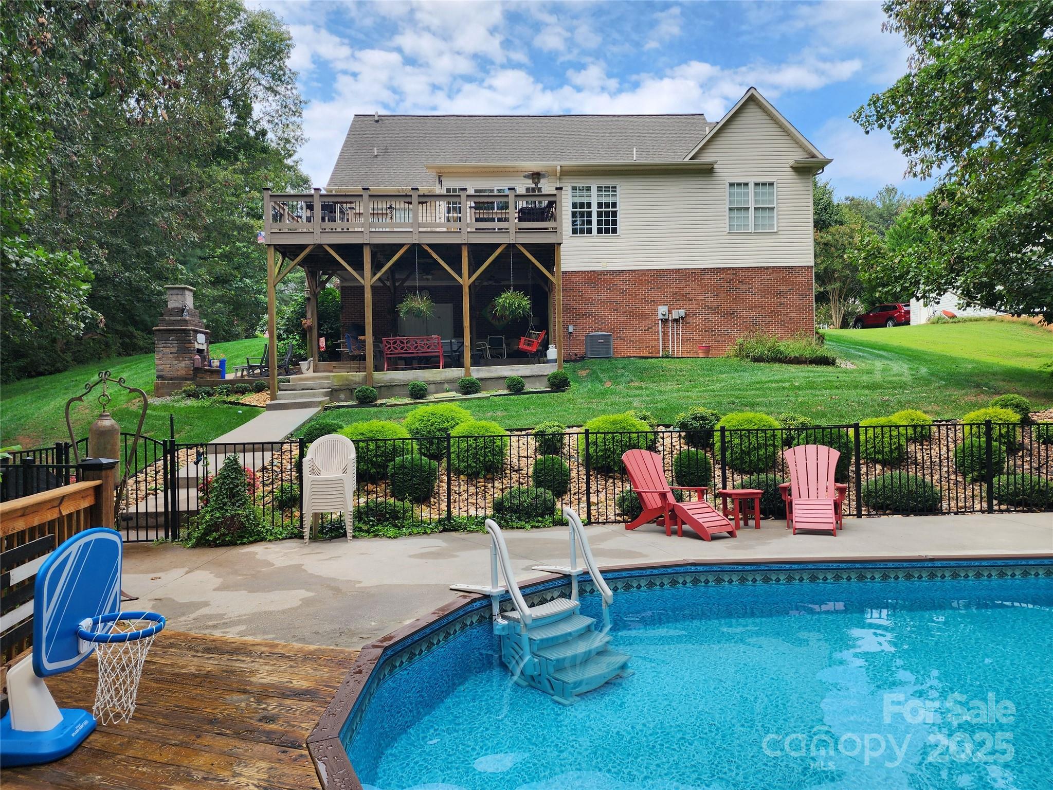 110 Eastridge Lane 30