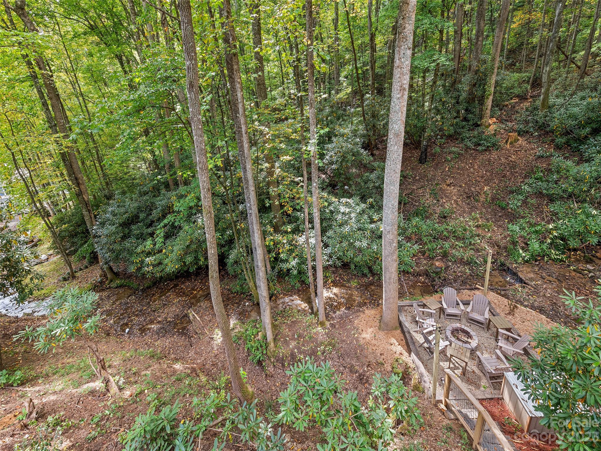 Creekside Villas - Residential