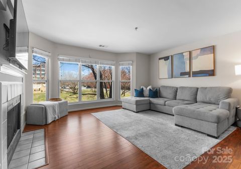 529 N Graham Street 2G Charlotte NC 28202