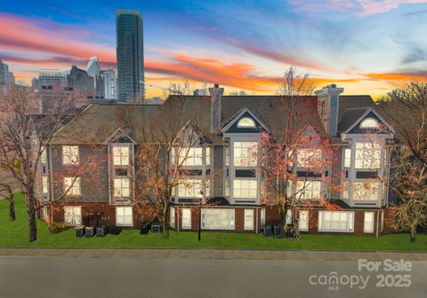 529 N Graham Street 2G Charlotte NC 28202