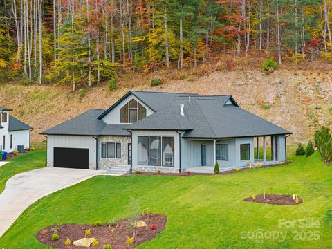 34 Bridgeway Drive 47 Candler NC 28715