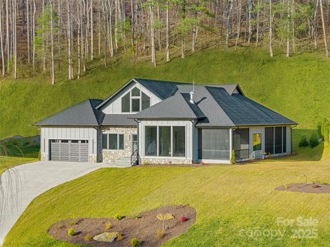 34 Bridgeway Drive 47 Candler NC 28715