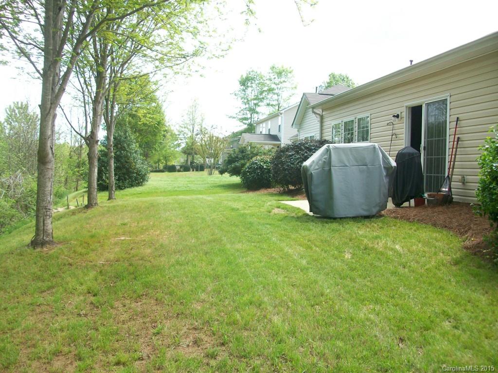 Regent Park - Residential