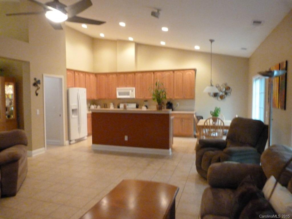 Regent Park - Residential