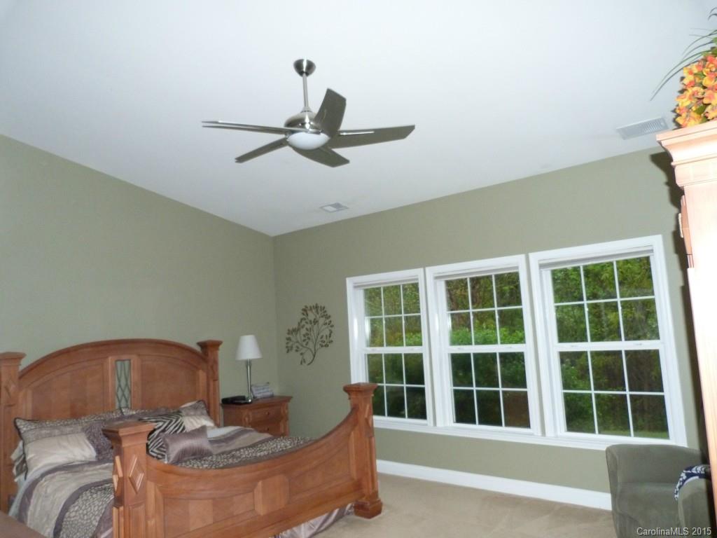 Regent Park - Residential