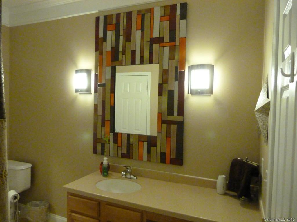 Regent Park - Residential