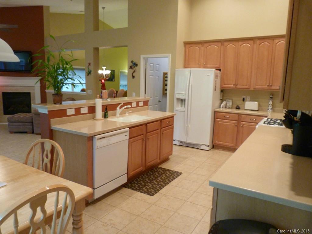 Regent Park - Residential