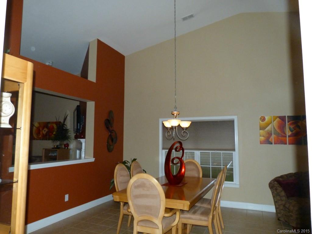 Regent Park - Residential