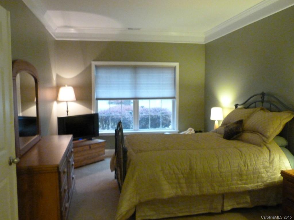 Regent Park - Residential