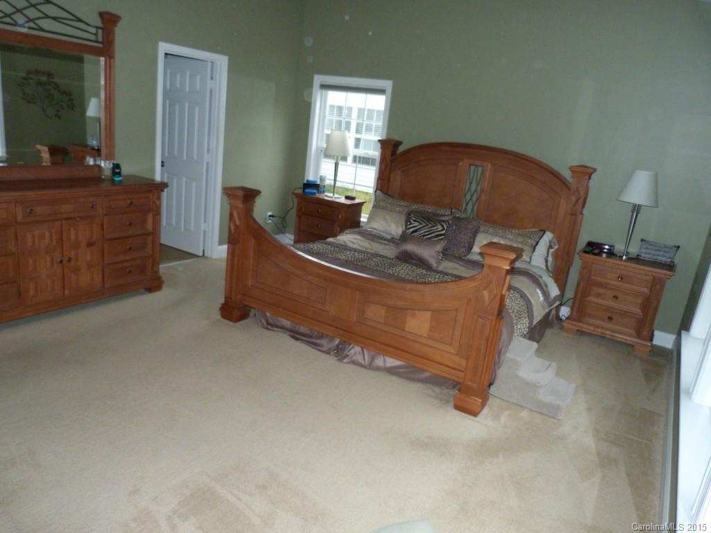 Regent Park - Residential