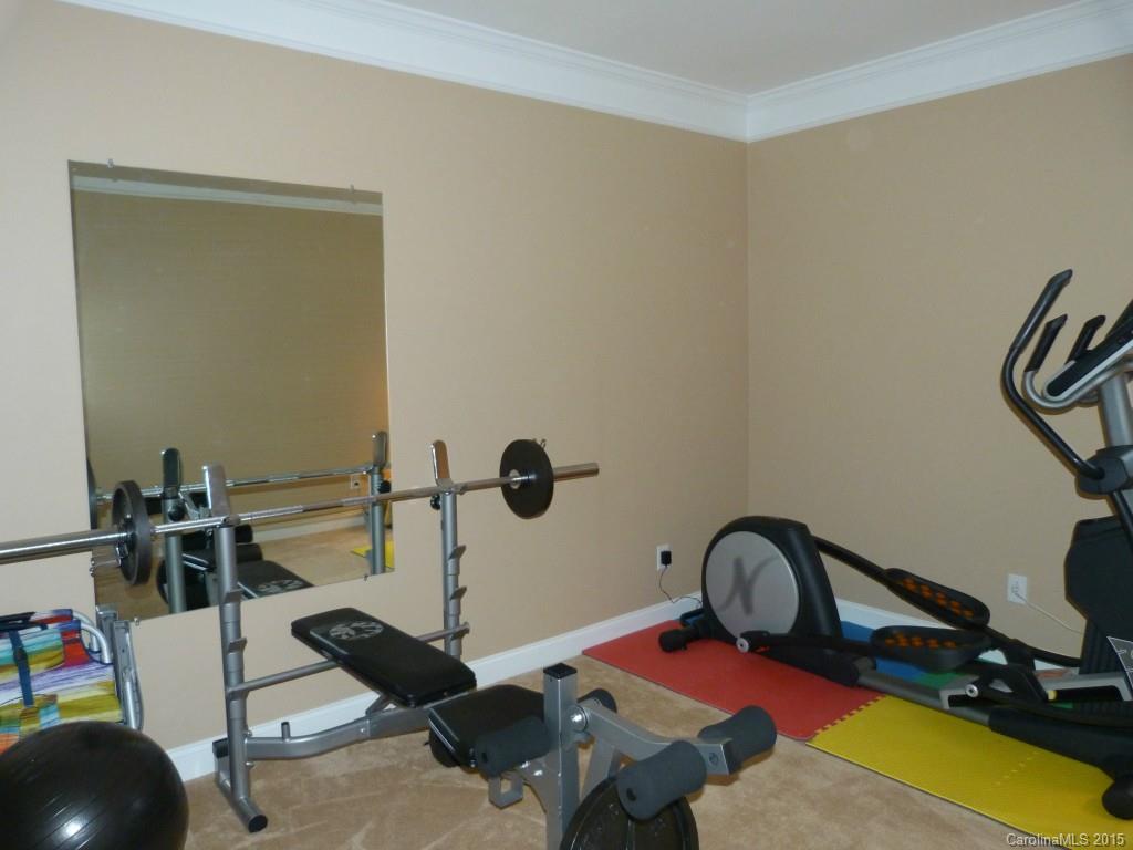 Regent Park - Residential