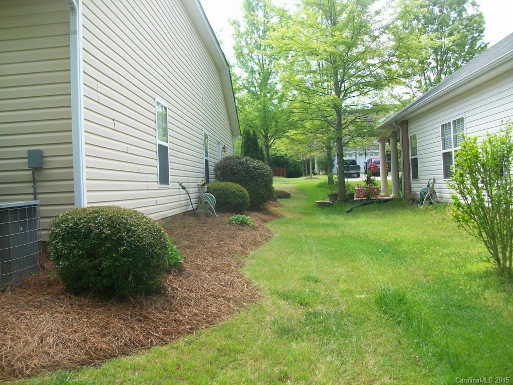 Regent Park - Residential