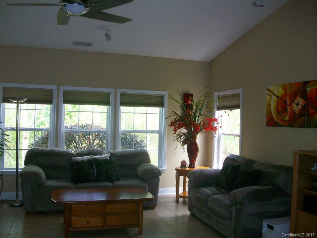 Regent Park - Residential