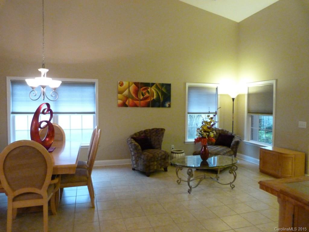 Regent Park - Residential