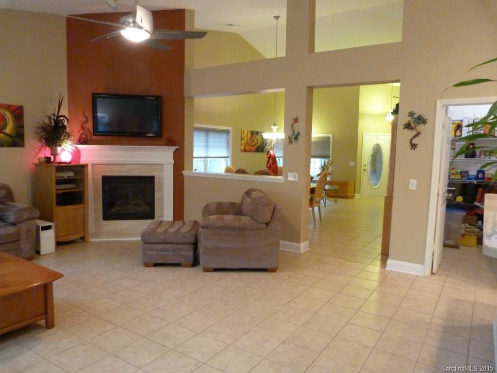 Regent Park - Residential