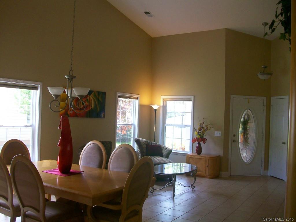 Regent Park - Residential