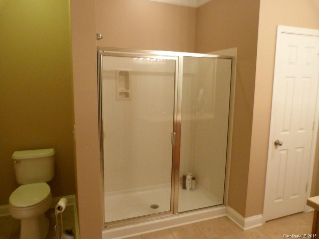 Regent Park - Residential