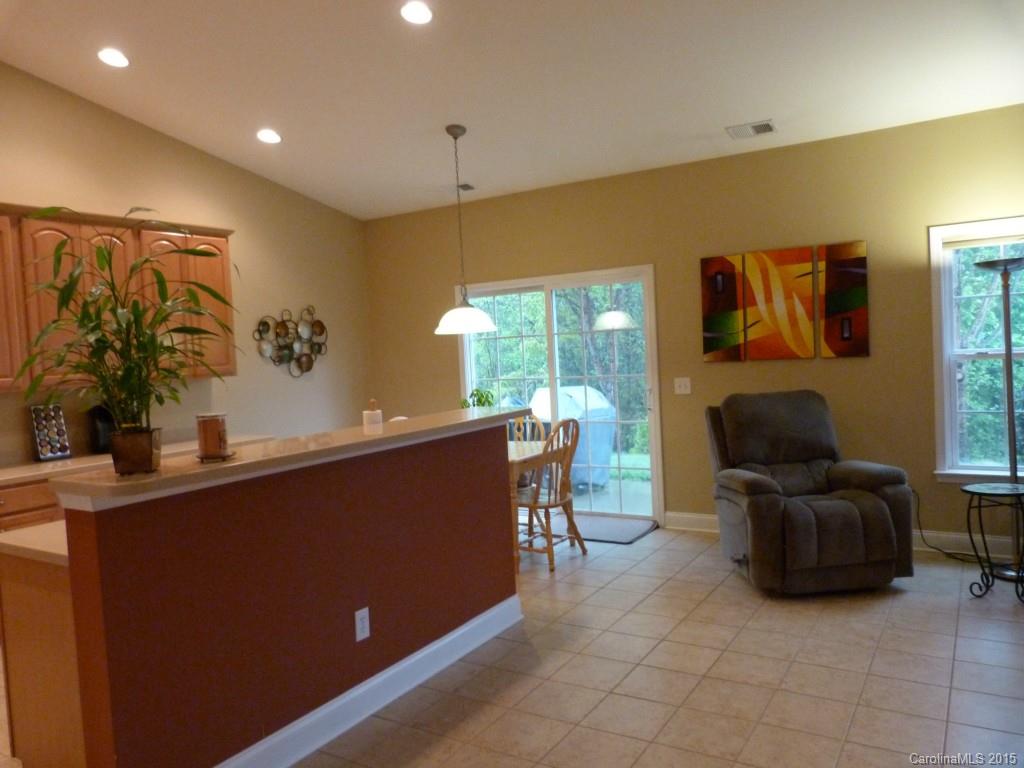 Regent Park - Residential