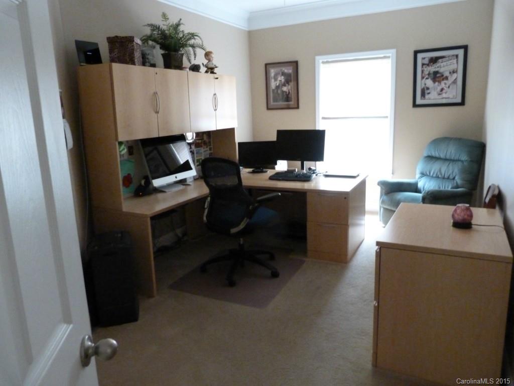 Regent Park - Residential