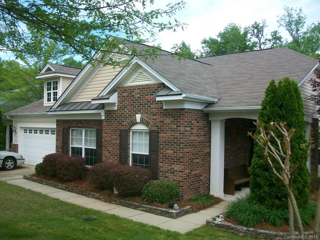 Regent Park - Residential