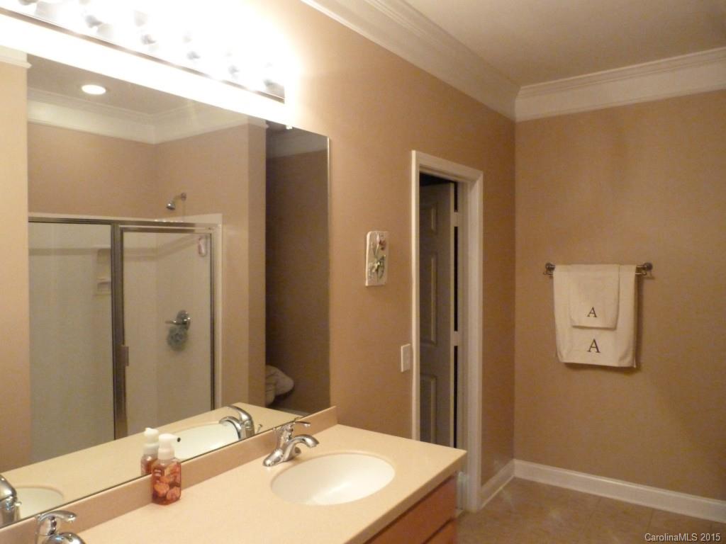 Regent Park - Residential