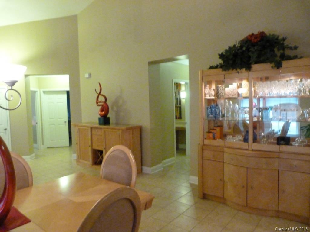 Regent Park - Residential