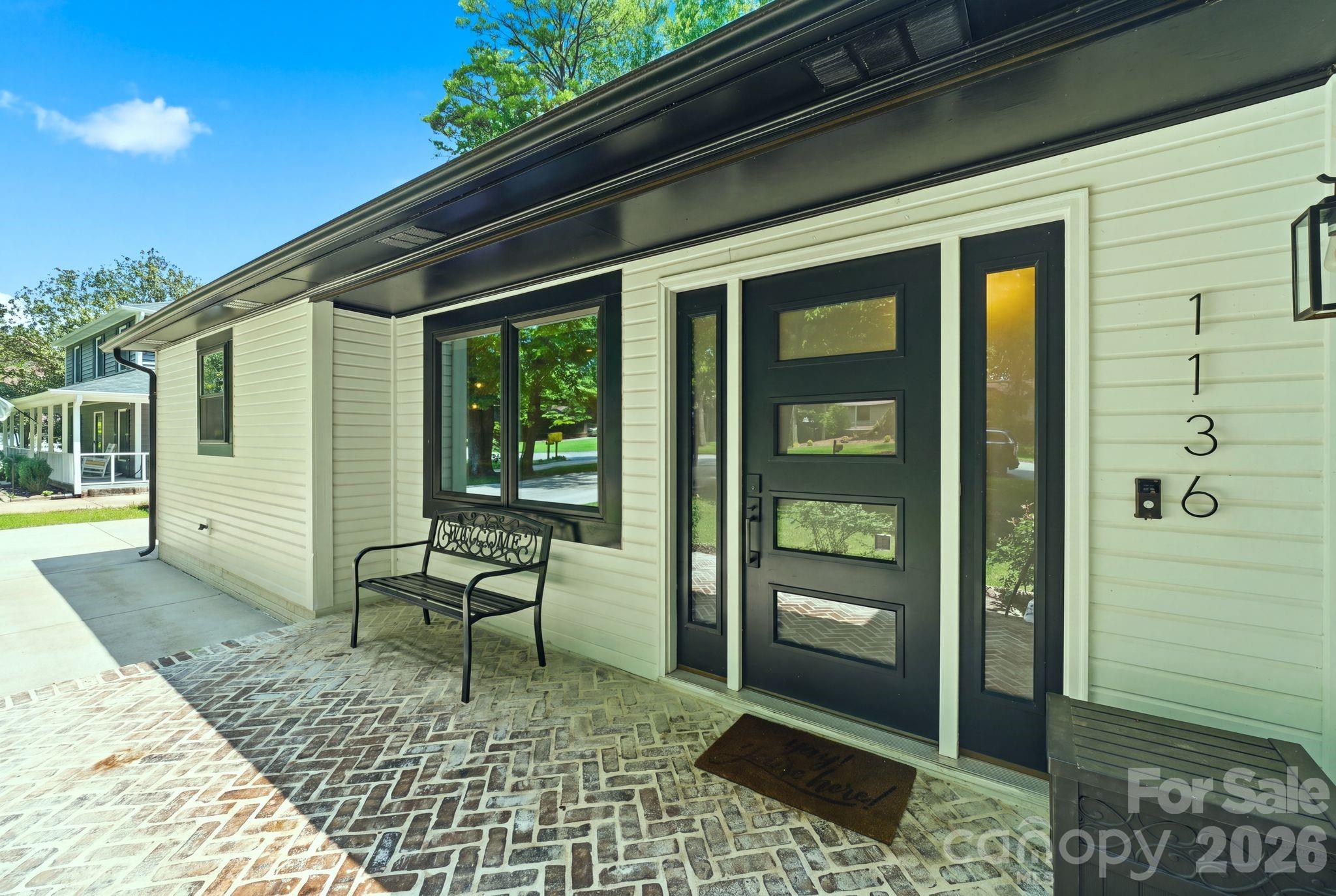 1136 Grace Meadow Drive