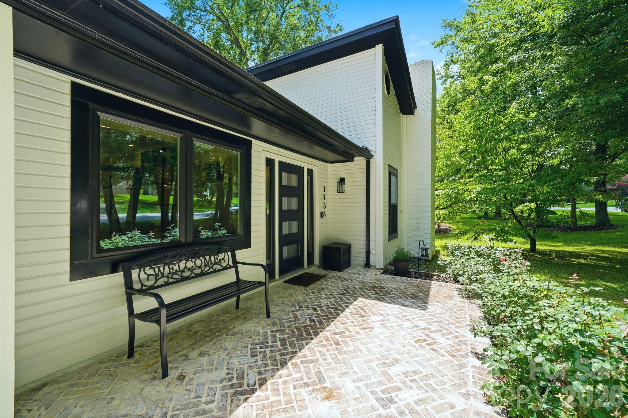1136 Grace Meadow Drive