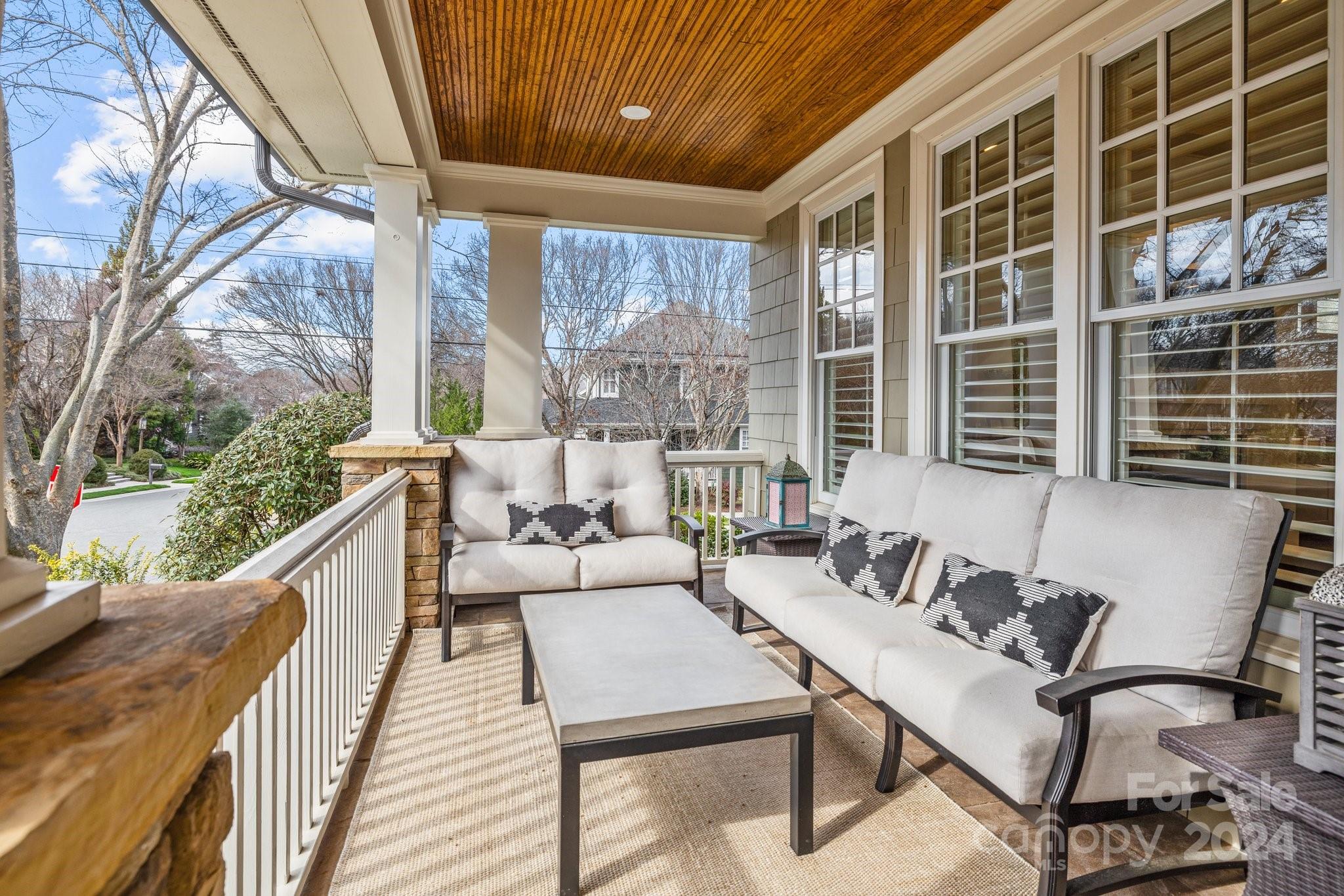 Wendover Hill - Residential