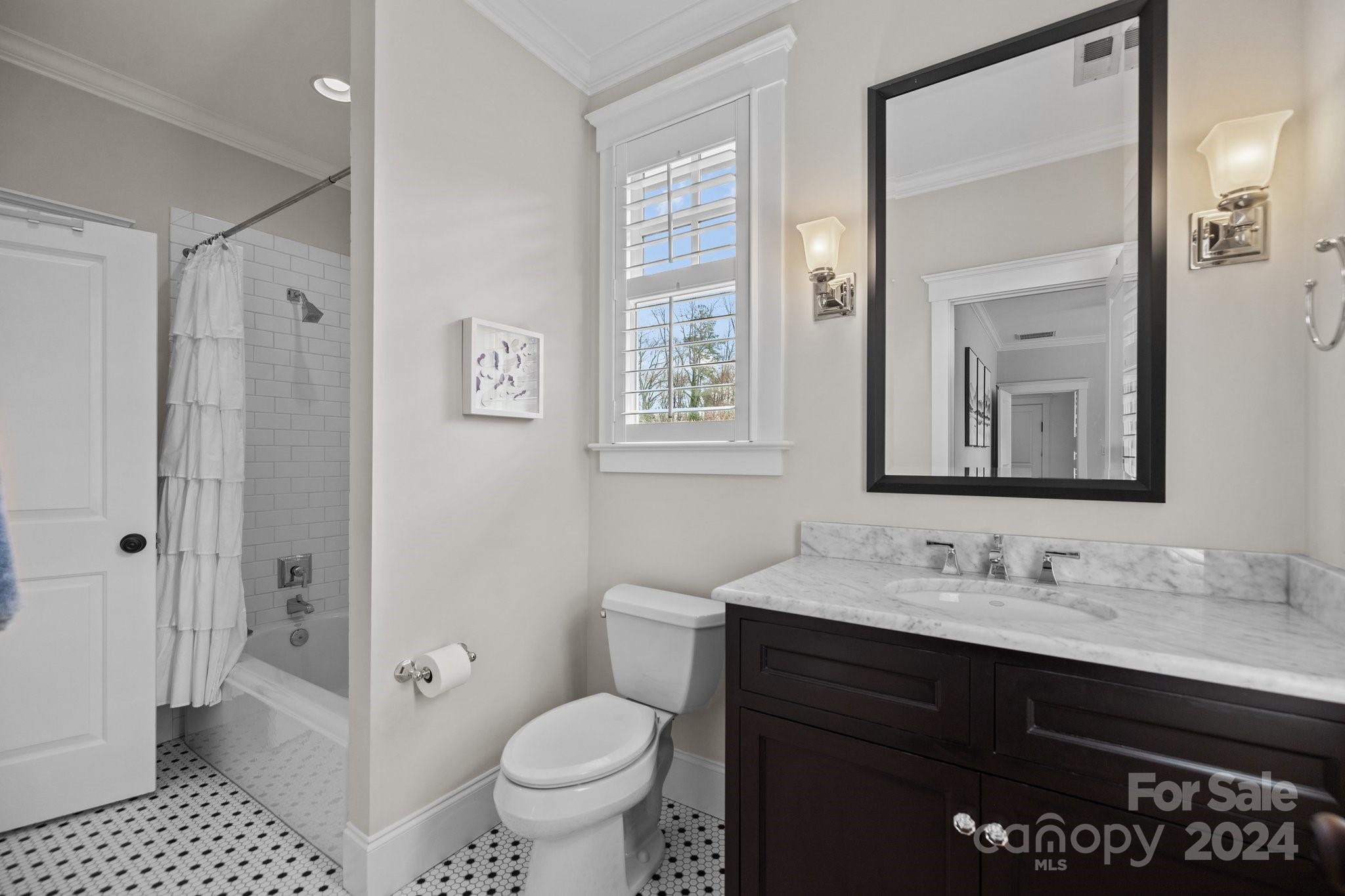 Wendover Hill - Residential