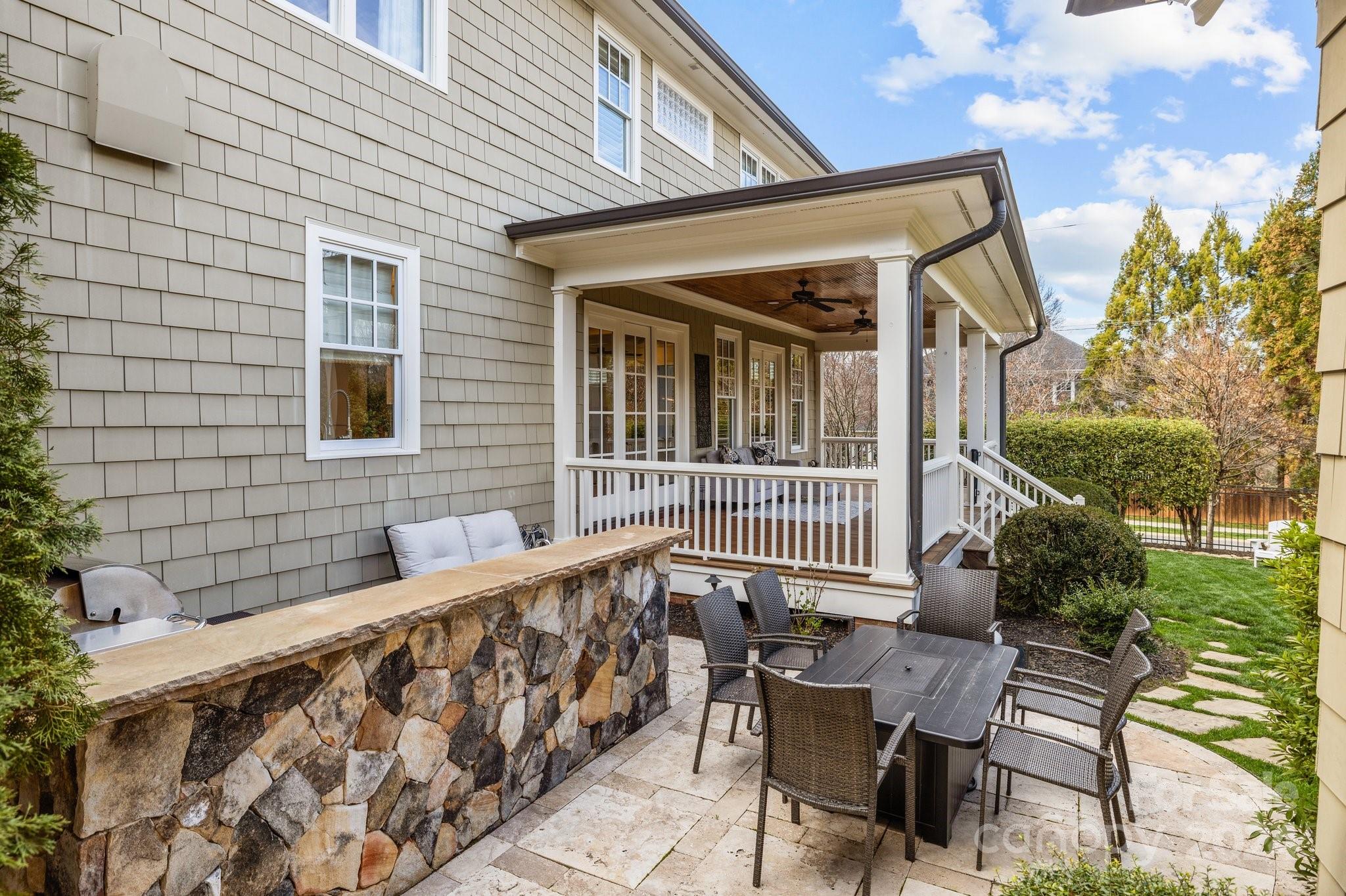 Wendover Hill - Residential