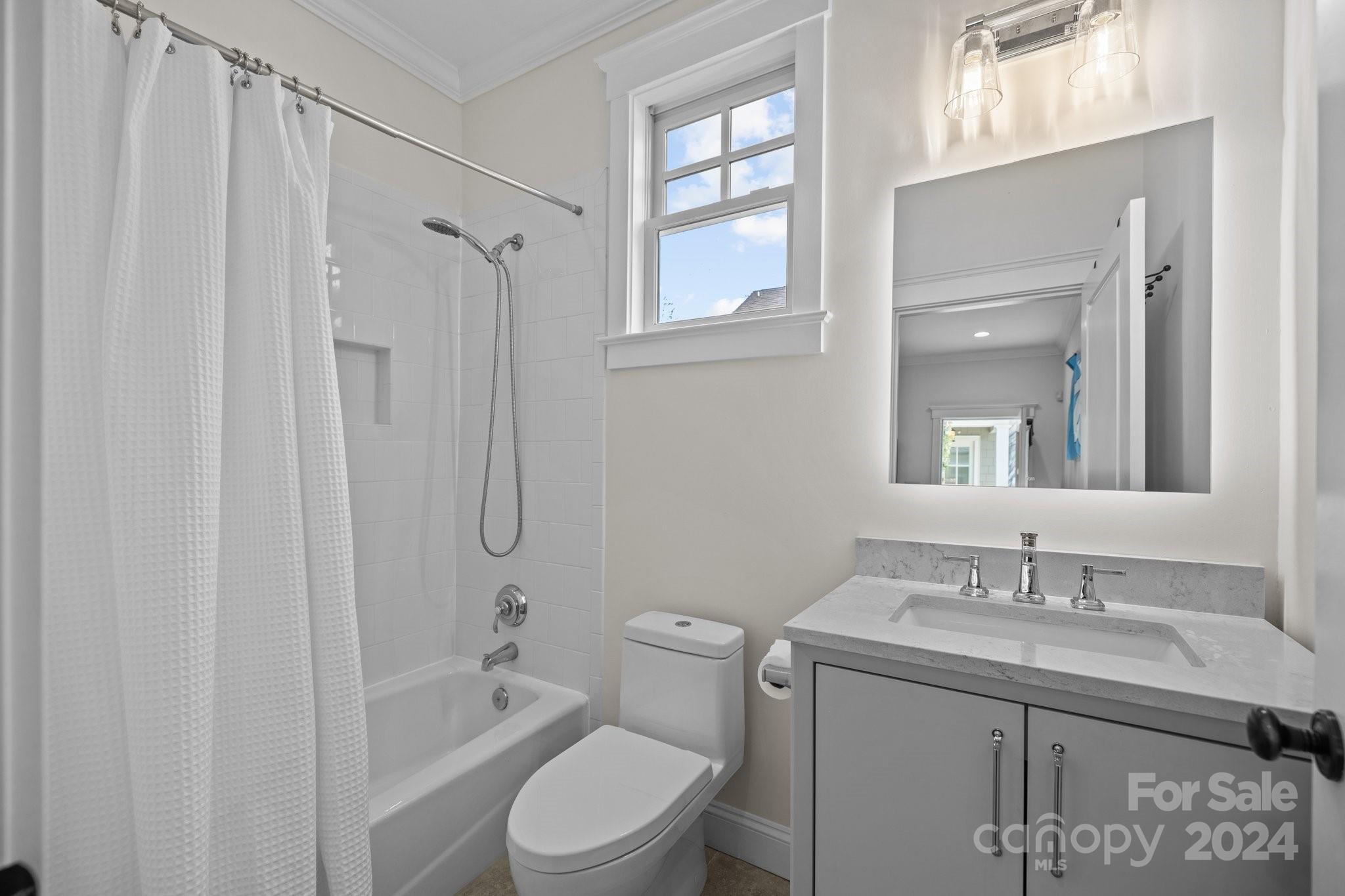 Wendover Hill - Residential