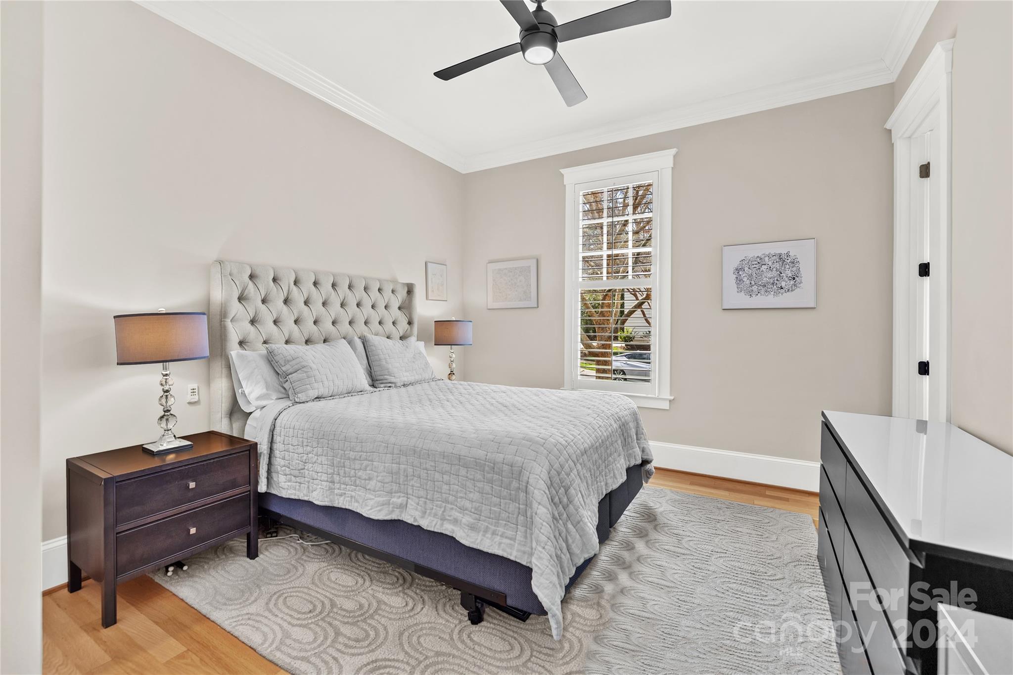 Wendover Hill - Residential