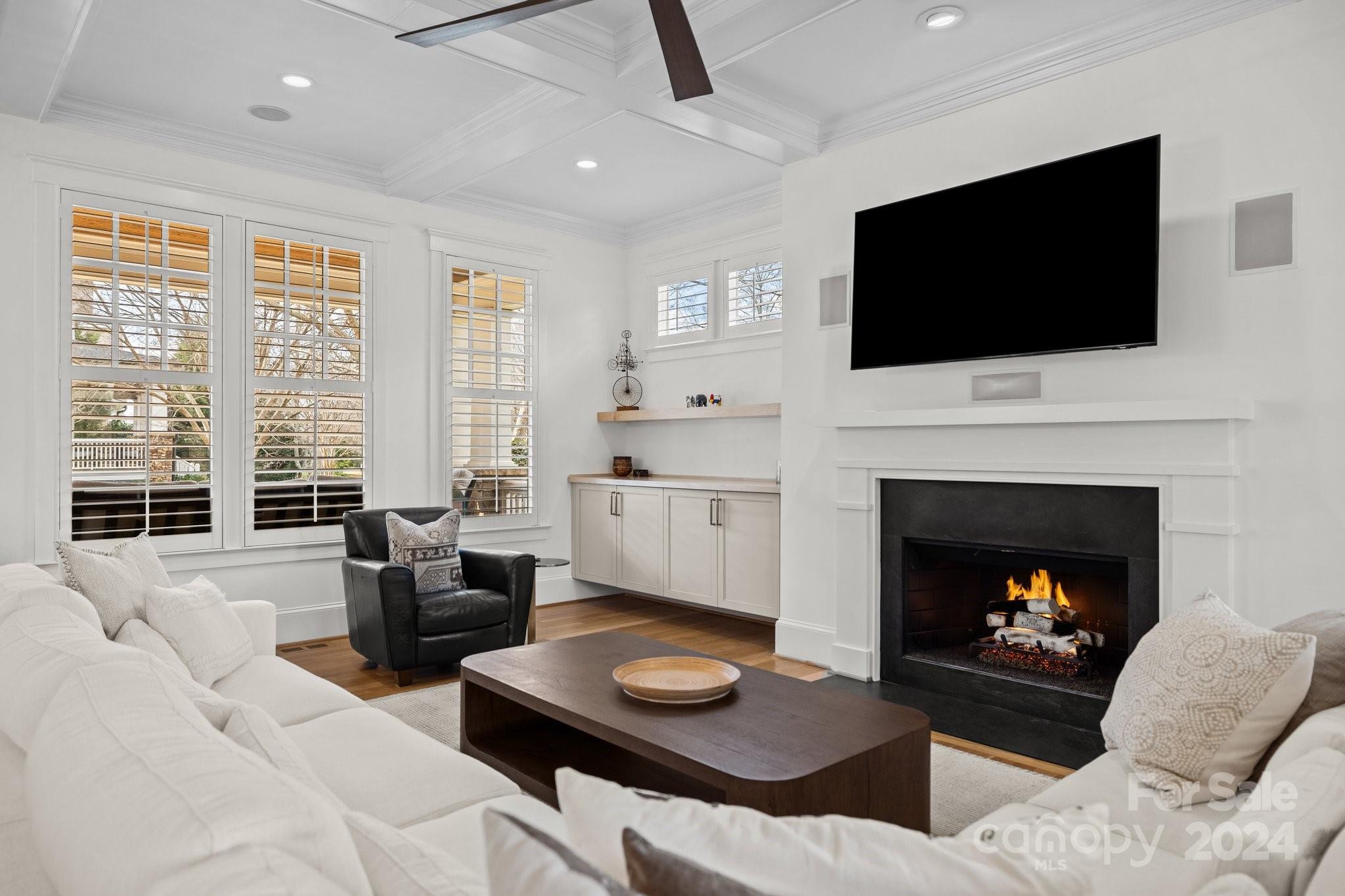 Wendover Hill - Residential