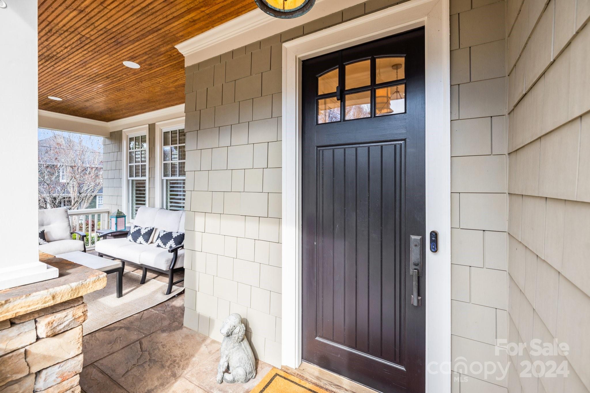 Wendover Hill - Residential