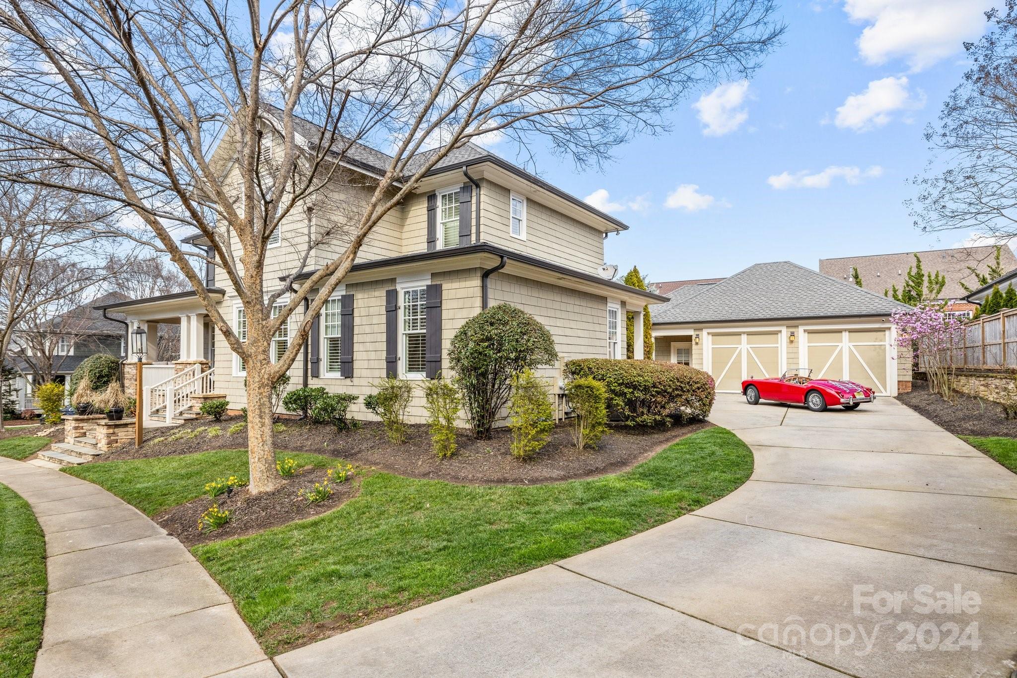 Wendover Hill - Residential