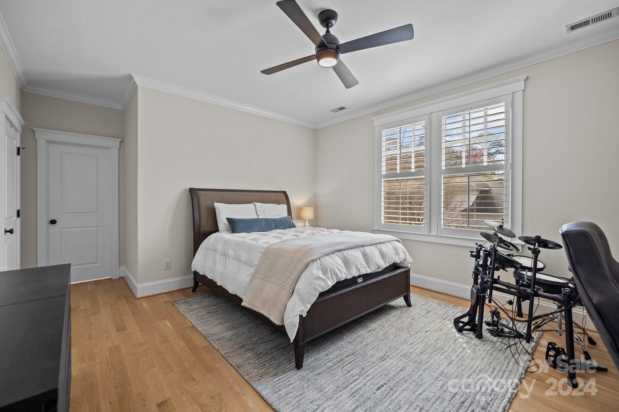 Wendover Hill - Residential