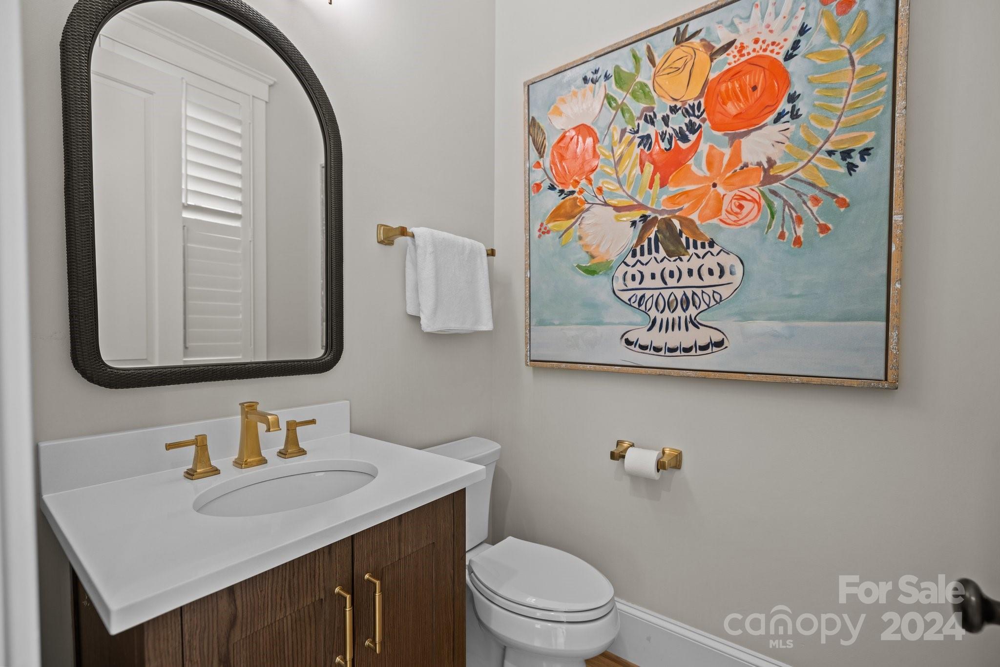 Wendover Hill - Residential