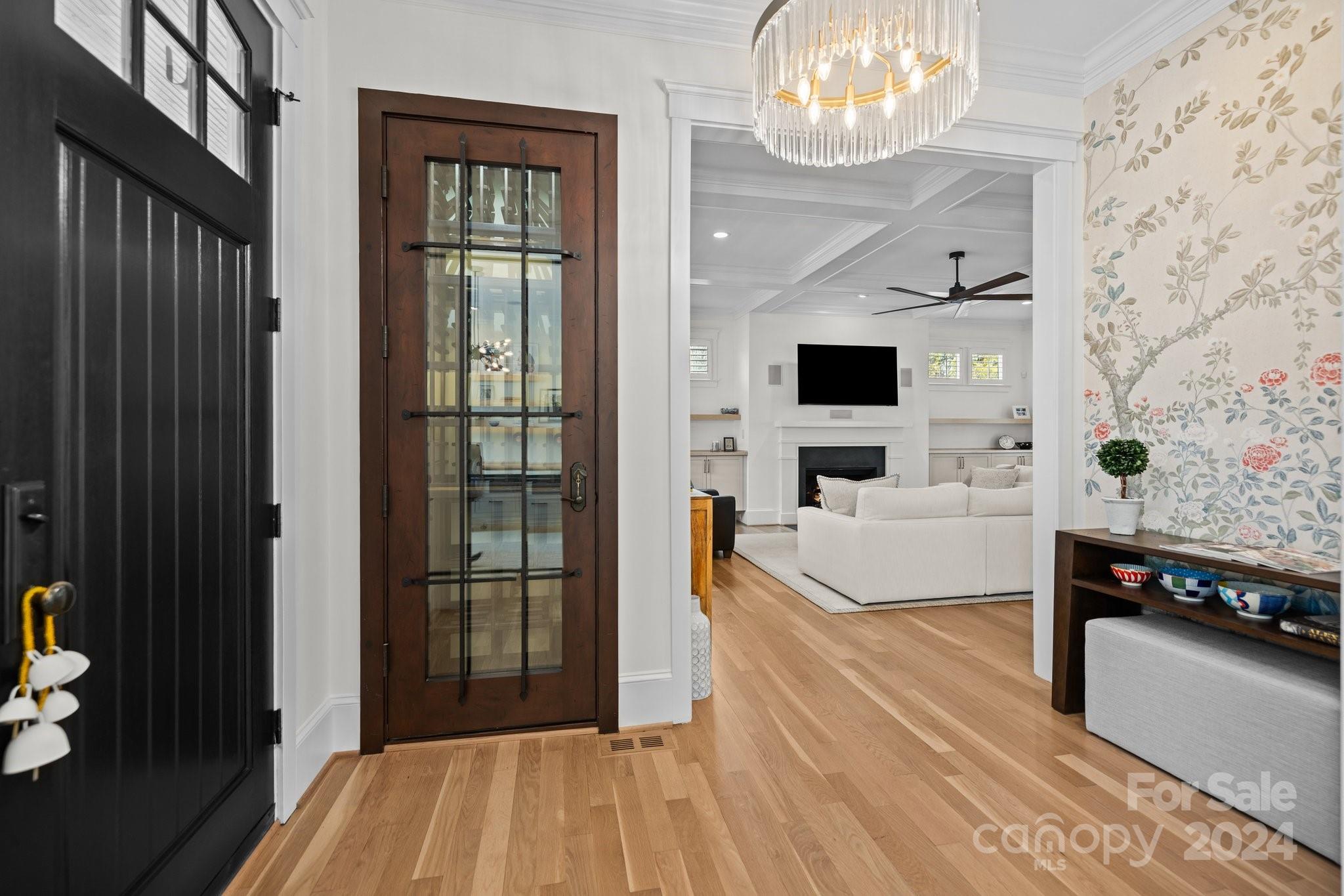 Wendover Hill - Residential