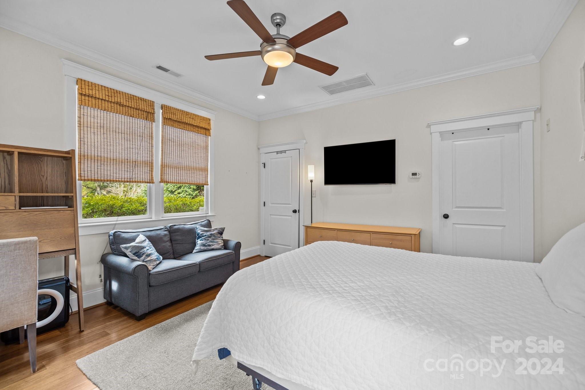 Wendover Hill - Residential