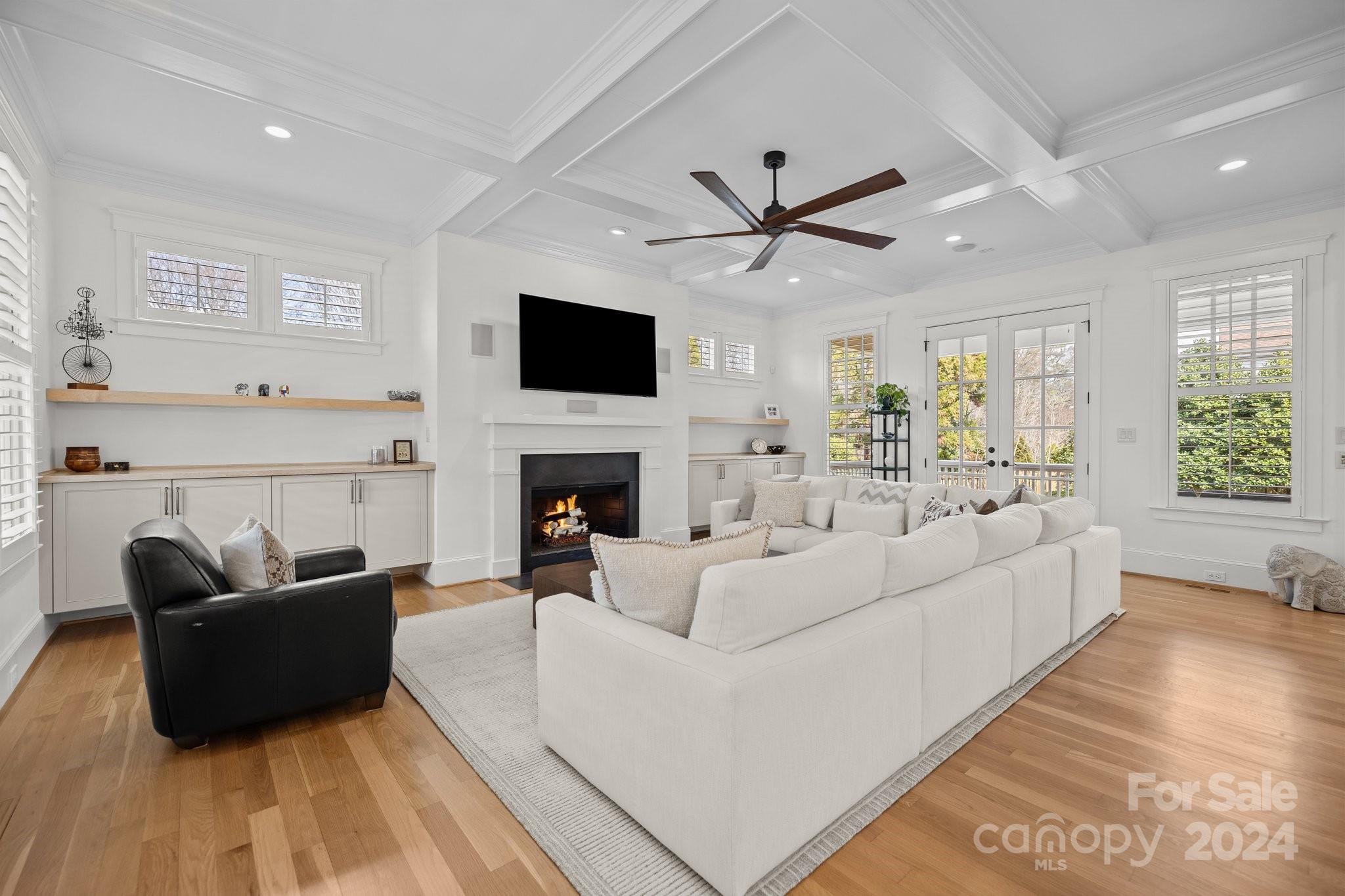 Wendover Hill - Residential