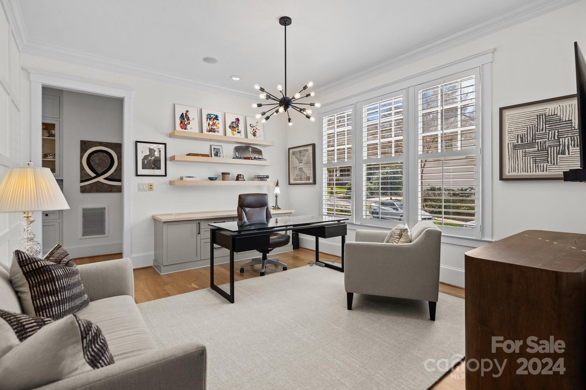 Wendover Hill - Residential