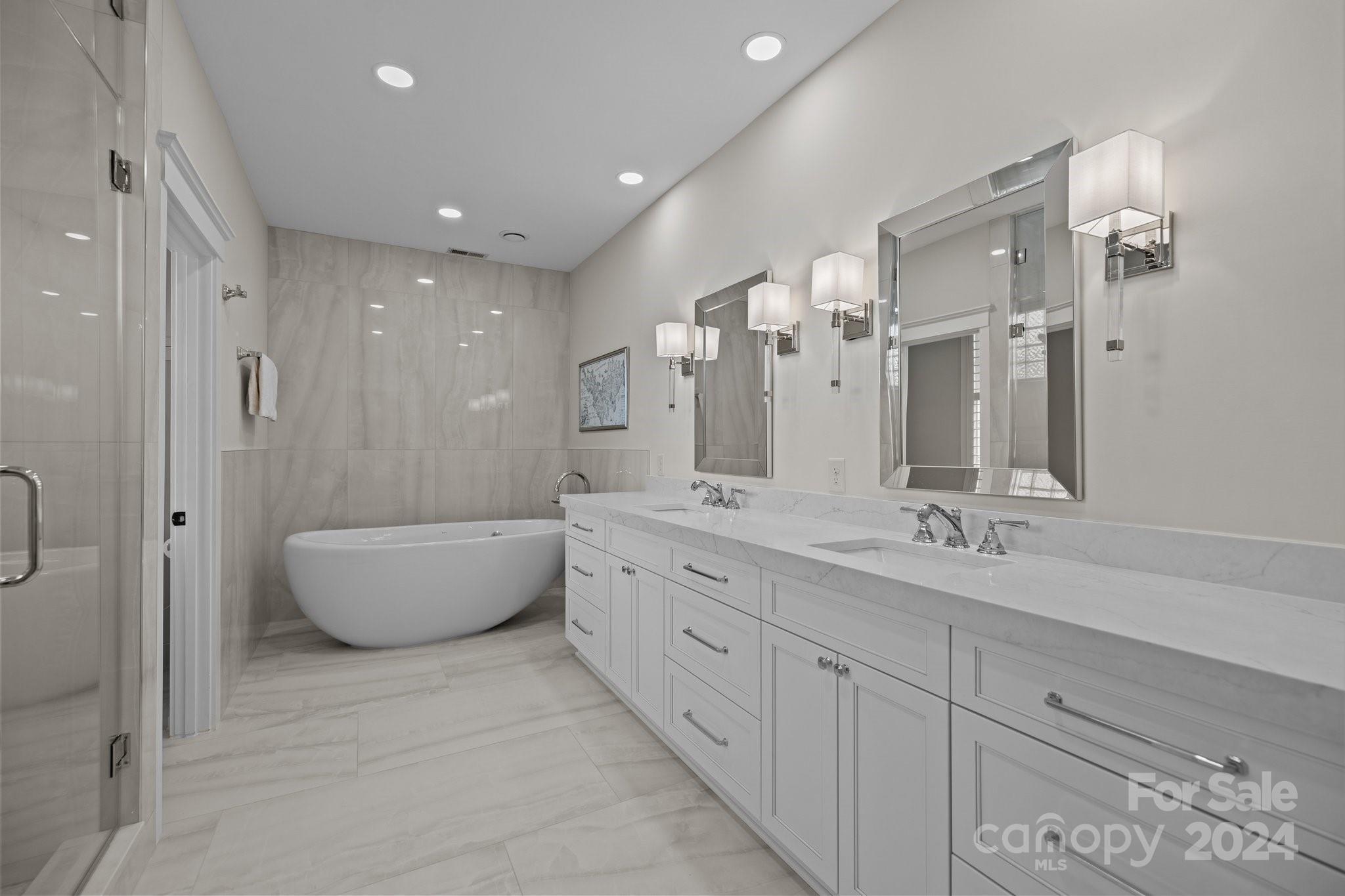 Wendover Hill - Residential